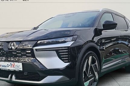 Mitsubishi Eclipse Cross 7.600 km 48.980 &euro; Bochum 44809