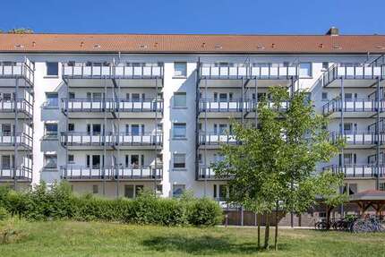 Wohnung Dortmund Innenstadt West - 2 Zimmer, 45 m&sup2;, 436&euro; | Angebot:26582968