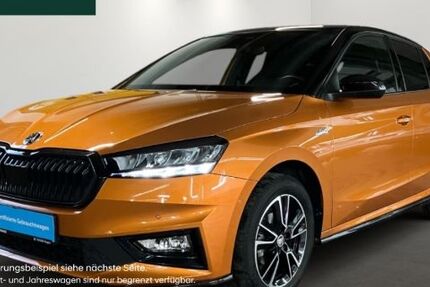 Skoda Fabia 19.408 km 18.950 &euro; Hagen 58089