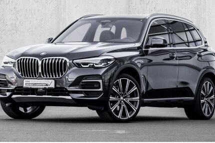 BMW X5 62.483 km 51.990 &euro; Lüdinghausen 59348