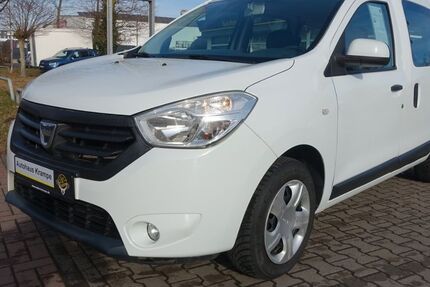 Dacia Dokker 119.000 km 8.480 &euro; Selm 59379