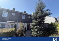 Charmantes Reihenmittelhaus mit Garten in Mülheim an der Ruhr - Ihr neues Familienglück!