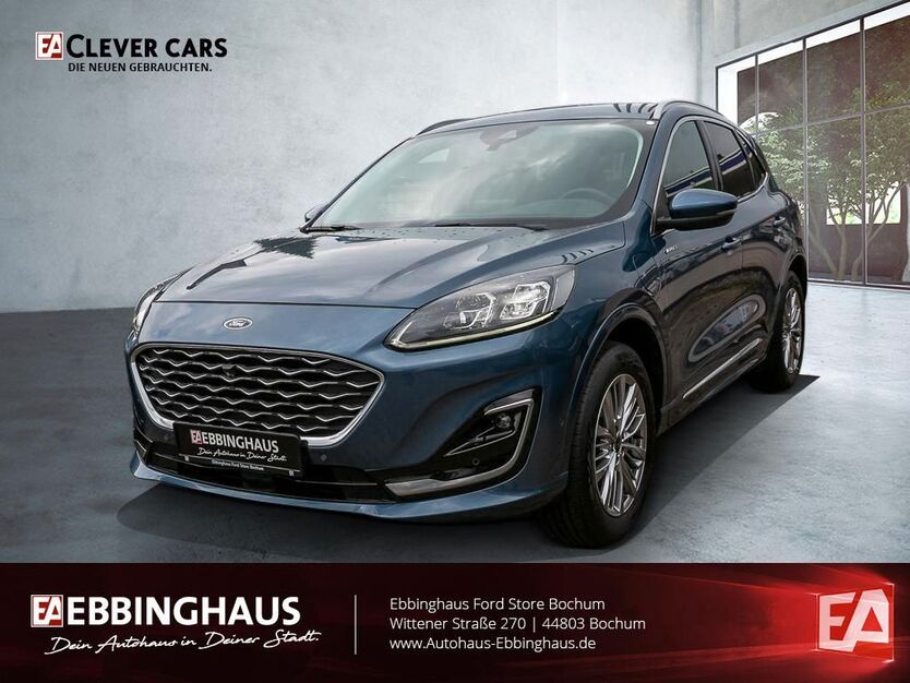 Ford Kuga 76.359 km 24.999 € Bochum 44803