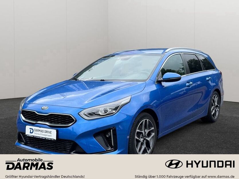 ceed Sportswagon