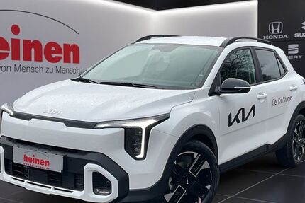 Kia Stonic 3.000 km 27.180 € Menden 58708