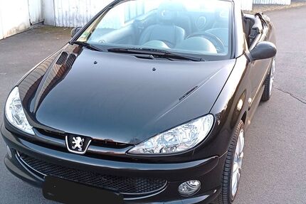 Peugeot 206 100.787 km 2.950 &euro; Kamen, Westf (Heeren-Werve) 59174
