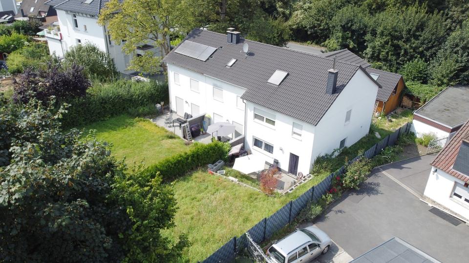 Reihenhaus Schwerte - 5 Zimmer, 171 m&sup2;, 490.000&euro; | Angebot:25826796