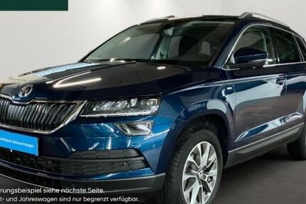 Skoda Karoq 40.107 km 21.950 &euro; Hagen 58089