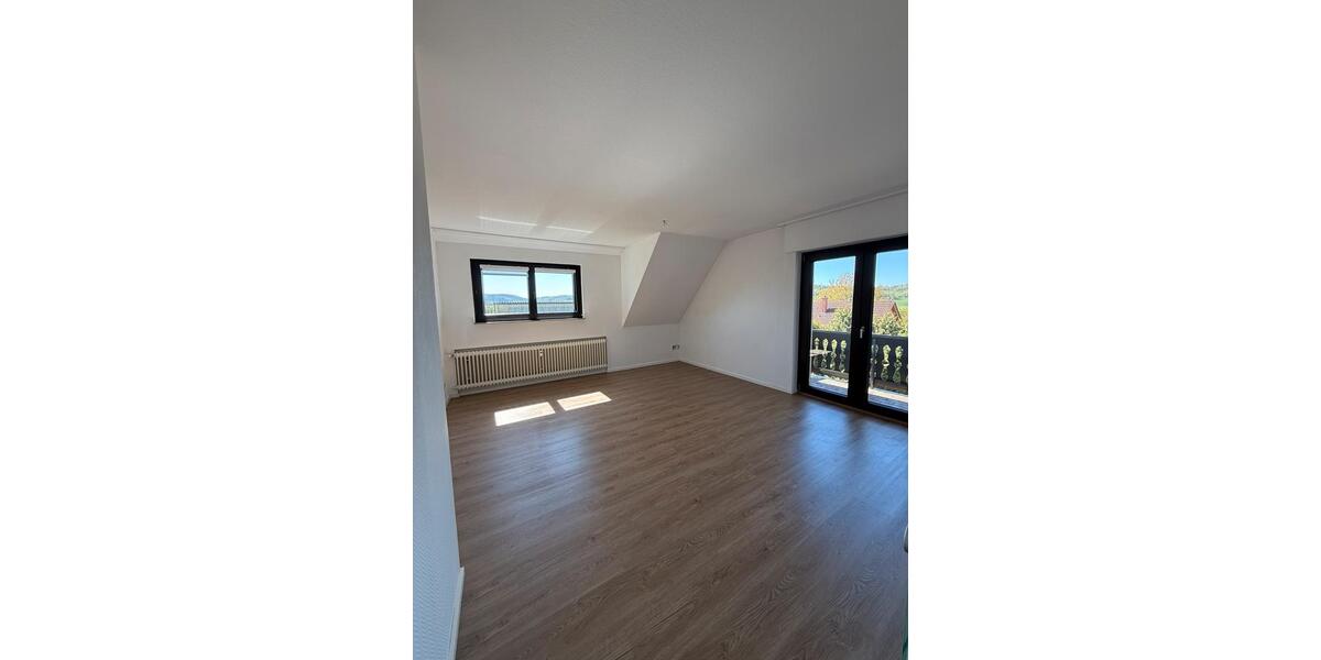 Etagenwohnung Hemer - 2 Zimmer, 65 m&sup2;, 850&euro; | Angebot:26447965