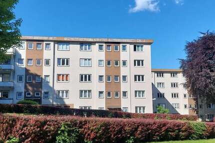 Wohnung zum Kaufen in Wuppertal 290.000 € 168 m²