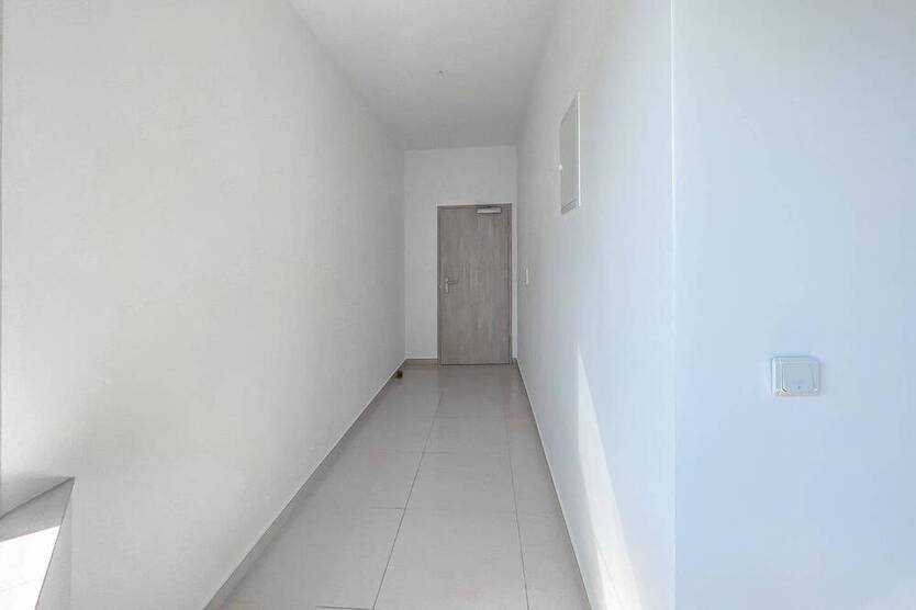 1,5-Zimmer-Apartment -inkl. Küche - Aufzug - Innenstadtkern - Theater Dortmund