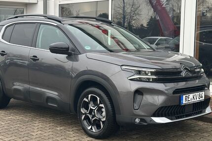 Citroen C5 Aircross 6.500 km 27.400 &euro; Recklinghausen 45659