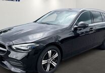 Gebrauchtwagen Mercedes C 200