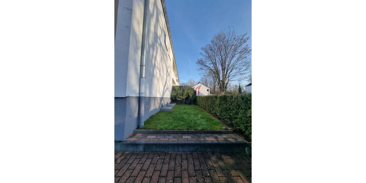 Reihenhaus Bergkamen - 4 Zimmer, 86 m&sup2;, 759&euro; | Angebot:24611272