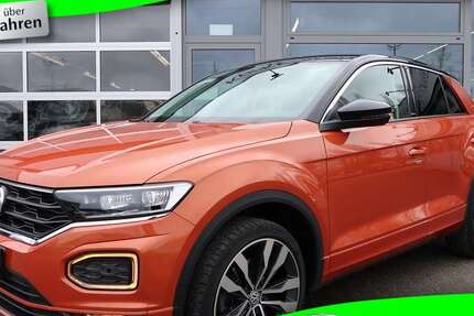 VW T-Roc 67.085 km 22.970 &euro; Marl 45772