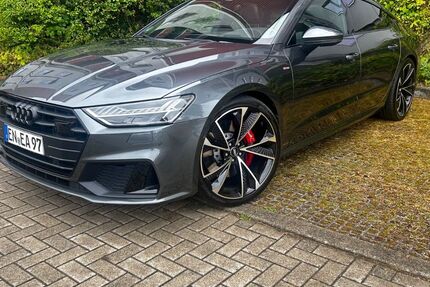 Audi A7 135.000 km 37.500 &euro; Ennepetal 58256