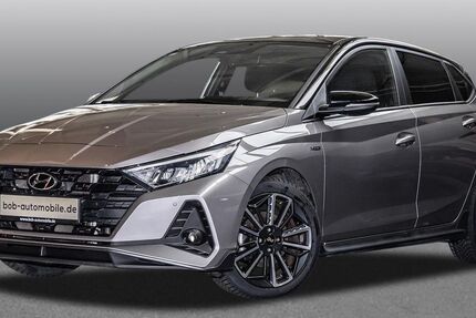 Hyundai i20 38.200 km 19.450 &euro; Hagen 58135