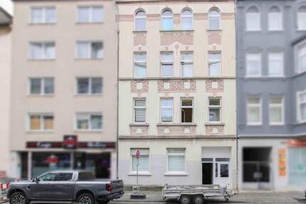 Haus Dortmund Mitte - 1 Zimmer, 283 m&sup2;, 395.000&euro; | Angebot:24836398