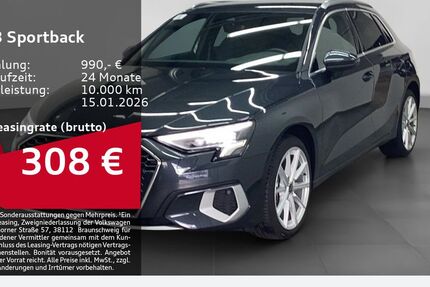 Audi A3 18.961 km 30.790 &euro; Bochum 44809