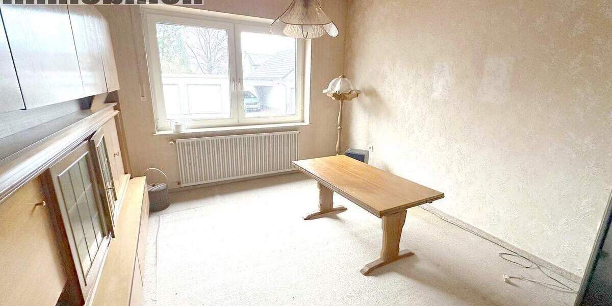 Mehrfamilienhaus, Wohnhaus Holzwickede - 7 Zimmer, 189 m&sup2;, 269.000&euro; | Angebot:24710488