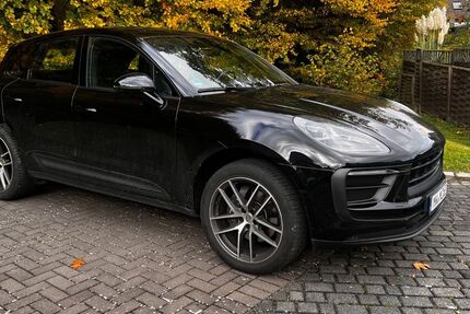 Porsche Macan 49.500 km 57.970 € Menden (Sauerland) 58708