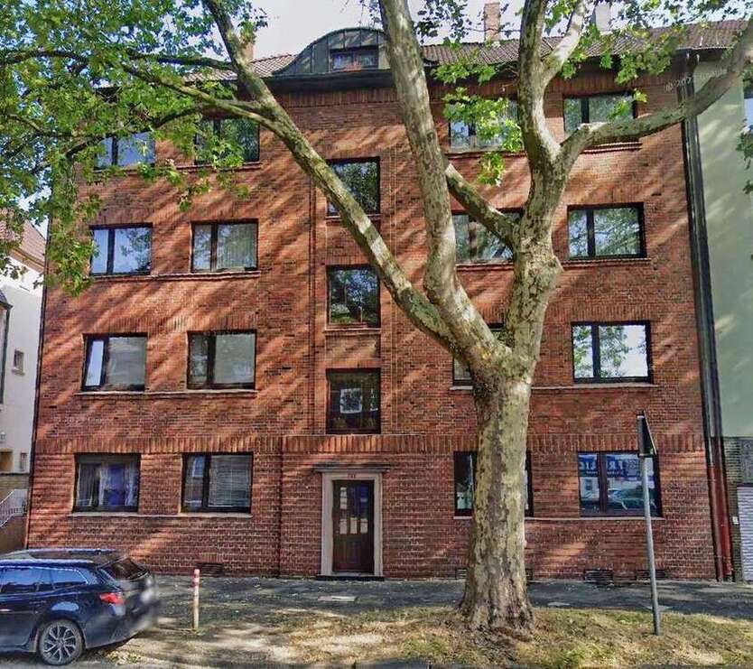 Wohnung zum Mieten in Gelsenkirchen 690 € 91 m² 3.5 zimmer