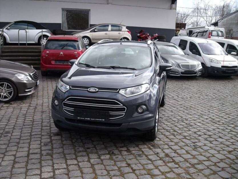 EcoSport