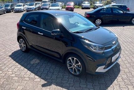 Kia Picanto 14.470 km 16.990 &euro; Bochum 44807
