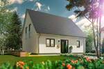 Einfamilienhaus Dortmund Löttringhausen - 5 Zimmer, 142 m&sup2;, 580.629&euro; | Angebot:26401157