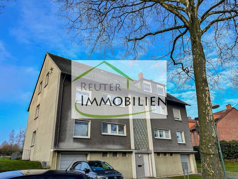 Wohnung zum Mieten in Bochum 490 € 64.39 m²