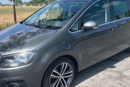 Seat Alhambra 151.600 km 19.800 &euro; Hagen 58089