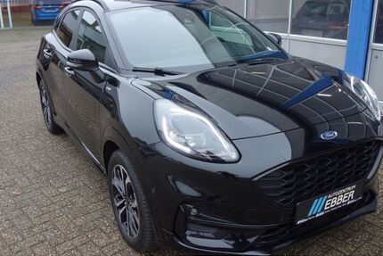 Ford Puma 12.350 km 22.991 &euro; Lünen 44532