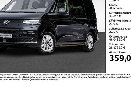 VW T7 Multivan