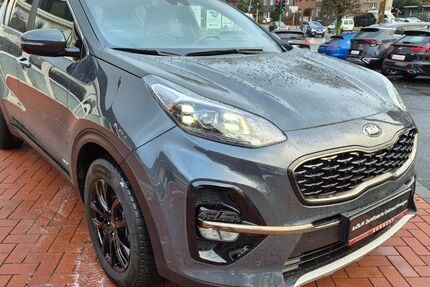 Kia Sportage 66.306 km 23.990 &euro; Datteln 45711