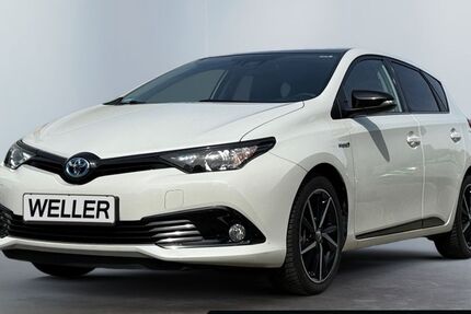 Toyota Auris 28.000 km 17.870 &euro; Dortmund 44143