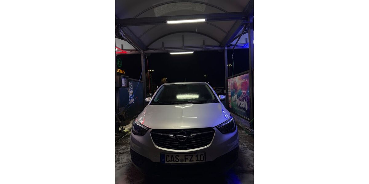 Opel Crossland (X) 88.000 km 9.500 &euro; Castrop-Rauxel 44579