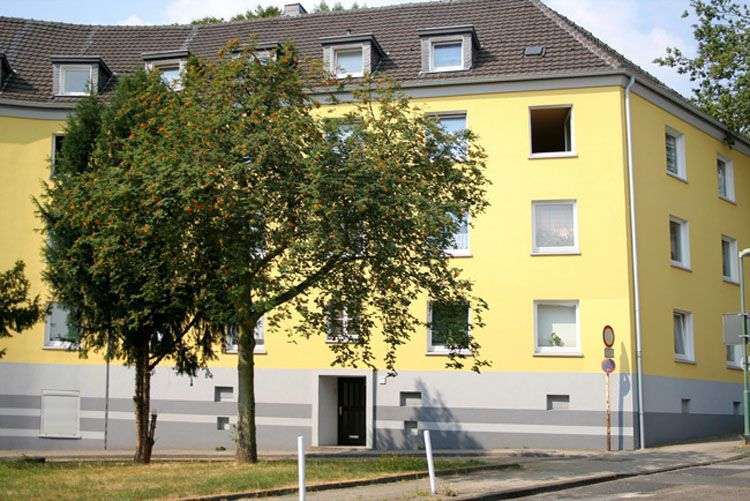 Wohnung zum Mieten in Essen 522 € 87.79 m²