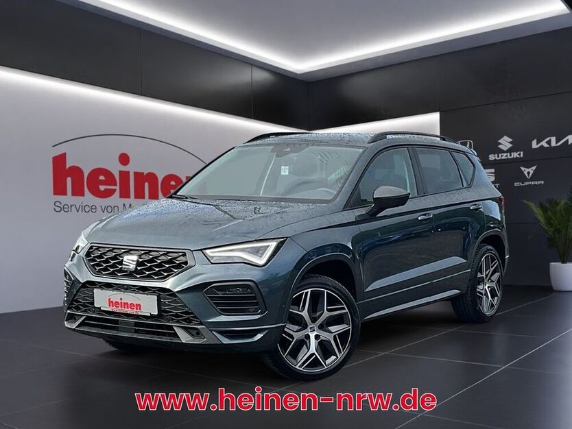 Ateca