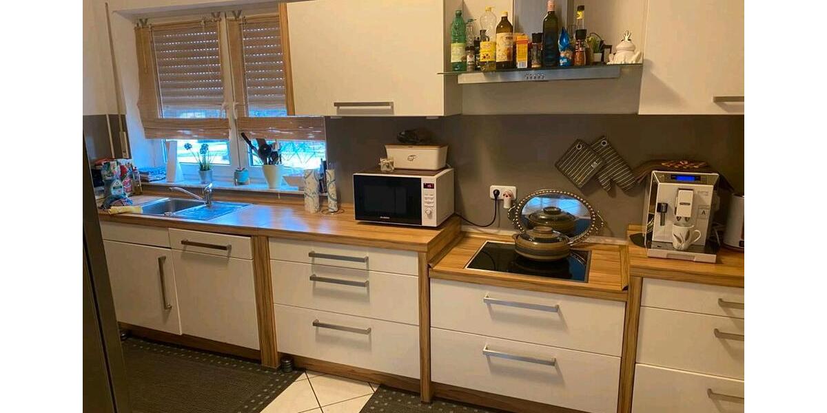 Erdgeschoßwohnung Hemer - 4 Zimmer, 97 m&sup2;, 200.000&euro; | Angebot:24296312