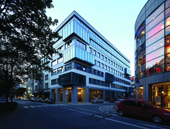 Gewerbeobjekt Dortmund Innenstadt West - 999&euro; | Angebot:27206358