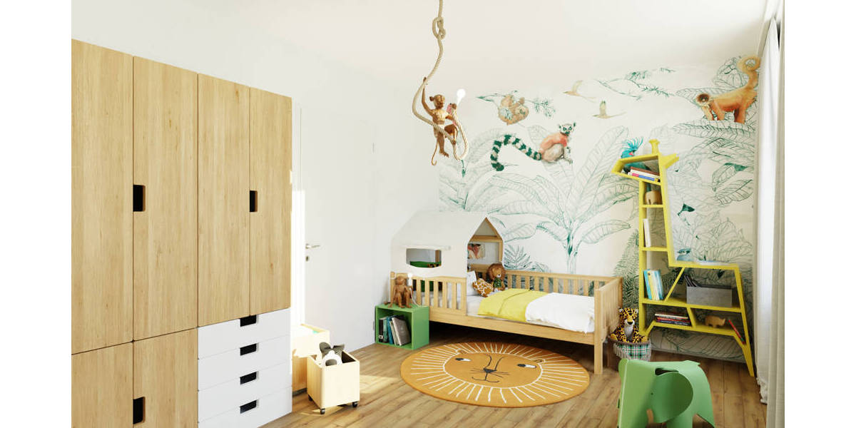 Reihenmittelhaus Dortmund / Mengede Mengede - 4 Zimmer, 122 m&sup2;, 474.900&euro; | Angebot:23961866