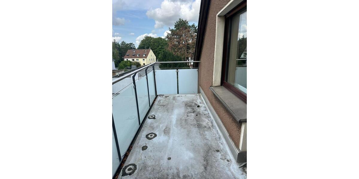 Maisonettenwohnung Dortmund Aplerbeck - 2 Zimmer, 60 m&sup2;, 600&euro; | Angebot:24379821