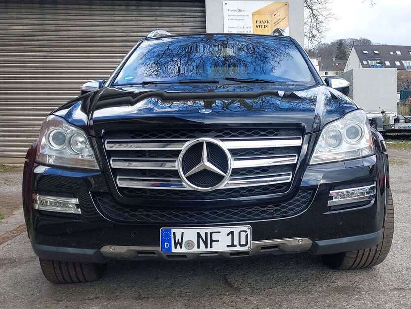 GL 500