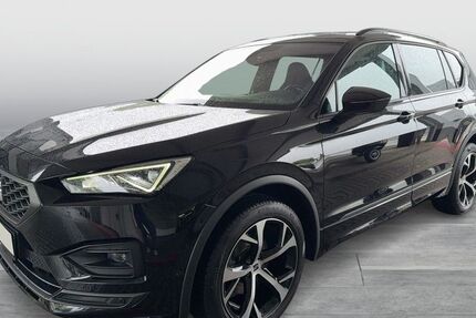 Seat Tarraco 24.212 km 29.798 &euro; Dortmund 44379