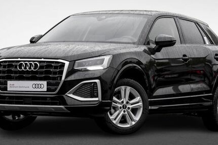 Audi Q2 1.300 km 29.911 &euro; Dortmund 44143