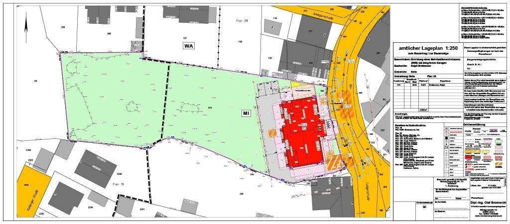 Etagenwohnung Selm - 3 Zimmer, 99 m&sup2;, 358.400&euro; | Angebot:24402111