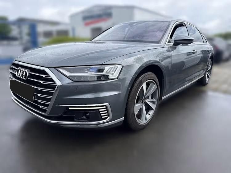 Audi A8 48.979 km 46.135 &euro; Hagen 58091