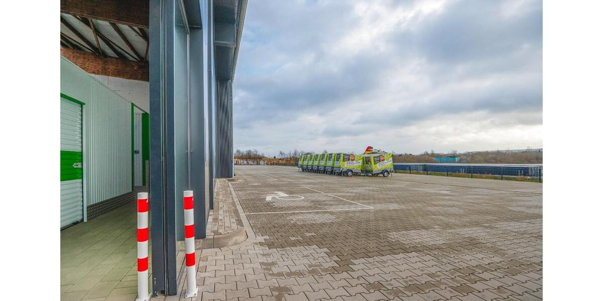 Garagen / Stellplätze Dortmund Hörde - 19&euro; | Angebot:18013382