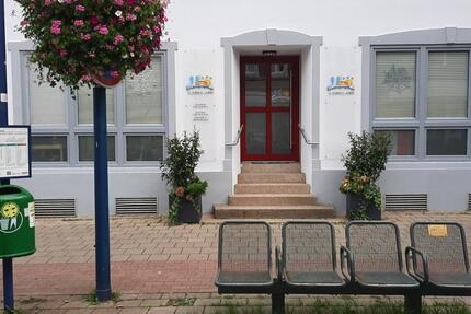 Gewerbeeinheit zimmer