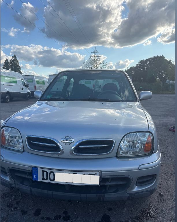 Micra